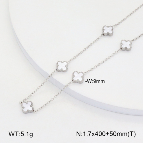 2N3002654vbll-656  Stainless Steel Necklace