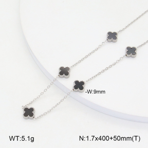 2N4004352vbll-656  Stainless Steel Necklace