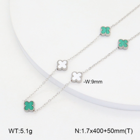 2N4004354vbll-656  Stainless Steel Necklace