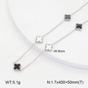 2N4004356vbll-656  Stainless Steel Necklace