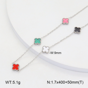 2N4004358vbll-656  Stainless Steel Necklace