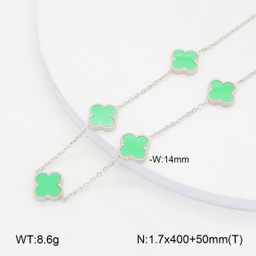 2N4004360vbll-656  Stainless Steel Necklace