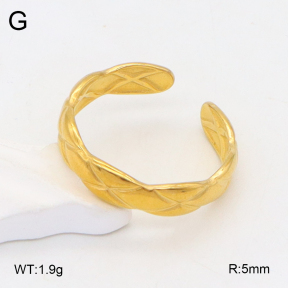 2R2001892vail-355  Stainless Steel Ring