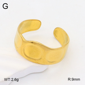 2R2001897vail-355  Stainless Steel Ring