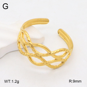 2R2001900vail-355  Stainless Steel Ring