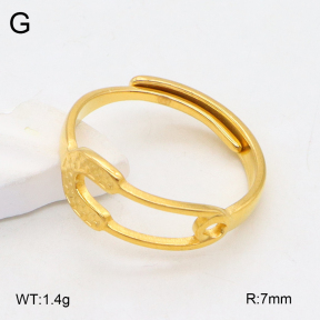 2R2001905vail-355  Stainless Steel Ring