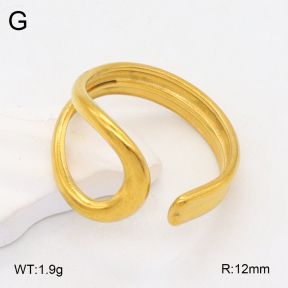 2R2001907vail-355  Stainless Steel Ring