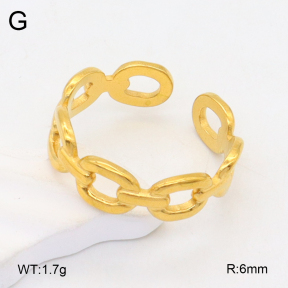 2R2001914vail-355  Stainless Steel Ring