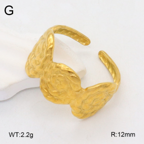 2R2001922vail-355  Stainless Steel Ring