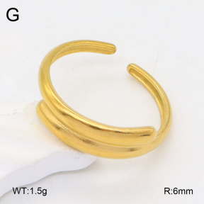 2R2001926vail-355  Stainless Steel Ring