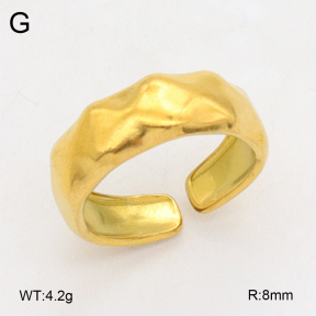 2R2001929vail-355  Stainless Steel Ring