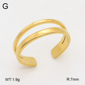 2R2001931vail-355  Stainless Steel Ring