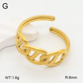2R2001934vail-355  Stainless Steel Ring
