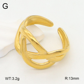 2R2001935vail-355  Stainless Steel Ring