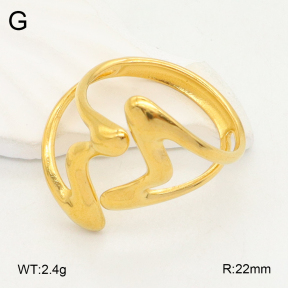 2R2001936vail-355  Stainless Steel Ring