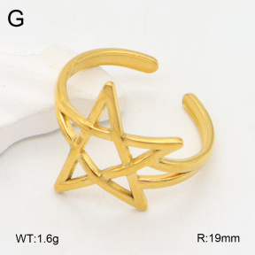 2R2001938vail-355  Stainless Steel Ring