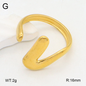 2R2001946vail-355  Stainless Steel Ring