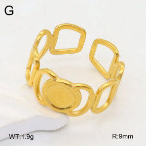 2R2001953vail-355  Stainless Steel Ring