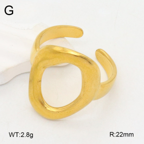 2R2001959vail-355  Stainless Steel Ring