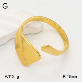 2R2001989vail-355  Stainless Steel Ring