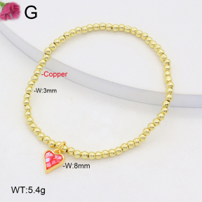 F2B402362abol-J128  Fashion Copper Bracelet
