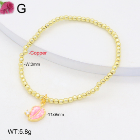 F2B402370abol-J128  Fashion Copper Bracelet