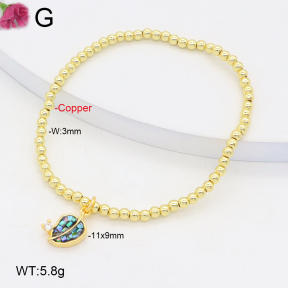 F2B402371abol-J128  Fashion Copper Bracelet