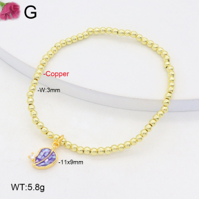 F2B402373abol-J128  Fashion Copper Bracelet