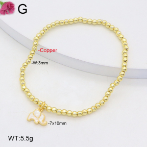 F2B402384abol-J128  Fashion Copper Bracelet