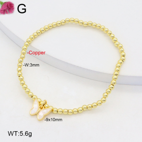 F2B402386abol-J128  Fashion Copper Bracelet