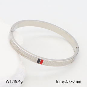 2BA202146vbmb-749  Stainless Steel Bangle