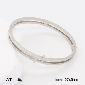 2BA202149vbmb-749  Stainless Steel Bangle