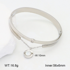 2BA300488vbmb-749  Stainless Steel Bangle