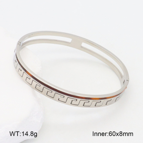2BA402311vbmb-749  Stainless Steel Bangle