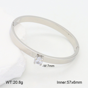 2BA402315vbnb-749  Stainless Steel Bangle