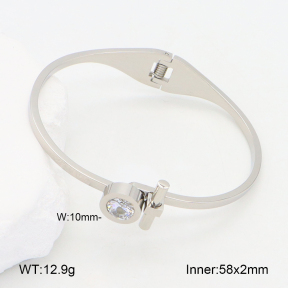 2BA402319vbnb-749  Stainless Steel Bangle
