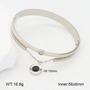 2BA402323vbmb-749  Stainless Steel Bangle