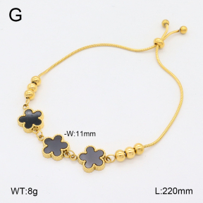 2B4004969vbpb-747  Stainless Steel Bracelet