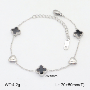2B4004975vbmb-747  Stainless Steel Bracelet