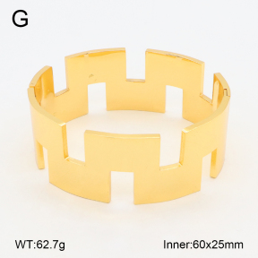 2BA202155bvpl-434  Stainless Steel Bangle