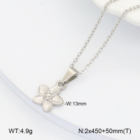 2N2005969avja-452  Stainless Steel Necklace