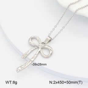 2N2005973baka-452  Stainless Steel Necklace