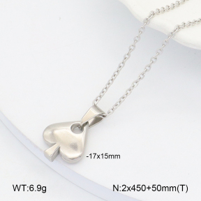 2N2005981avja-452  Stainless Steel Necklace