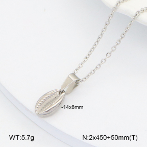 2N2005987avja-452  Stainless Steel Necklace