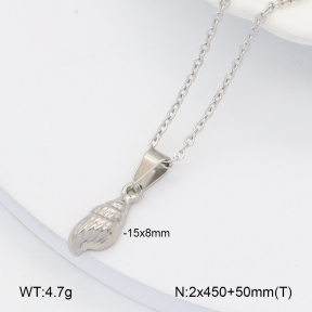 2N2005989avja-452  Stainless Steel Necklace