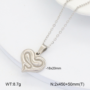 2N2005991avja-452  Stainless Steel Necklace