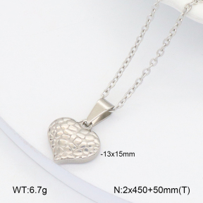 2N2006005avja-452  Stainless Steel Necklace
