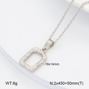 2N2006013avja-452  Stainless Steel Necklace