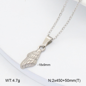 2N2006021avja-452  Stainless Steel Necklace