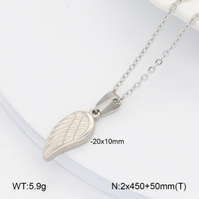 2N2006037avja-452  Stainless Steel Necklace